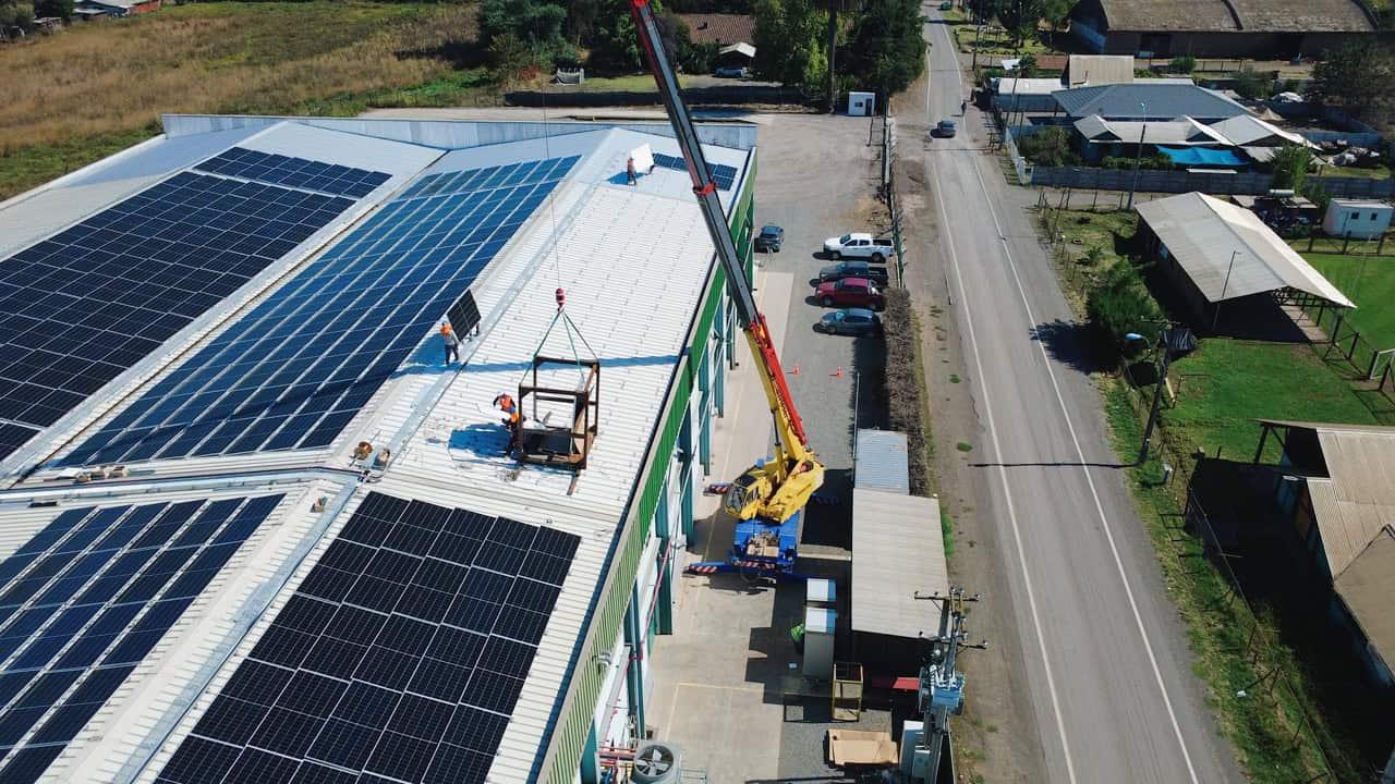 La energía como ventaja competitiva: por qué las empresas líderes ya no solo consumen electricidad, también la gestionan