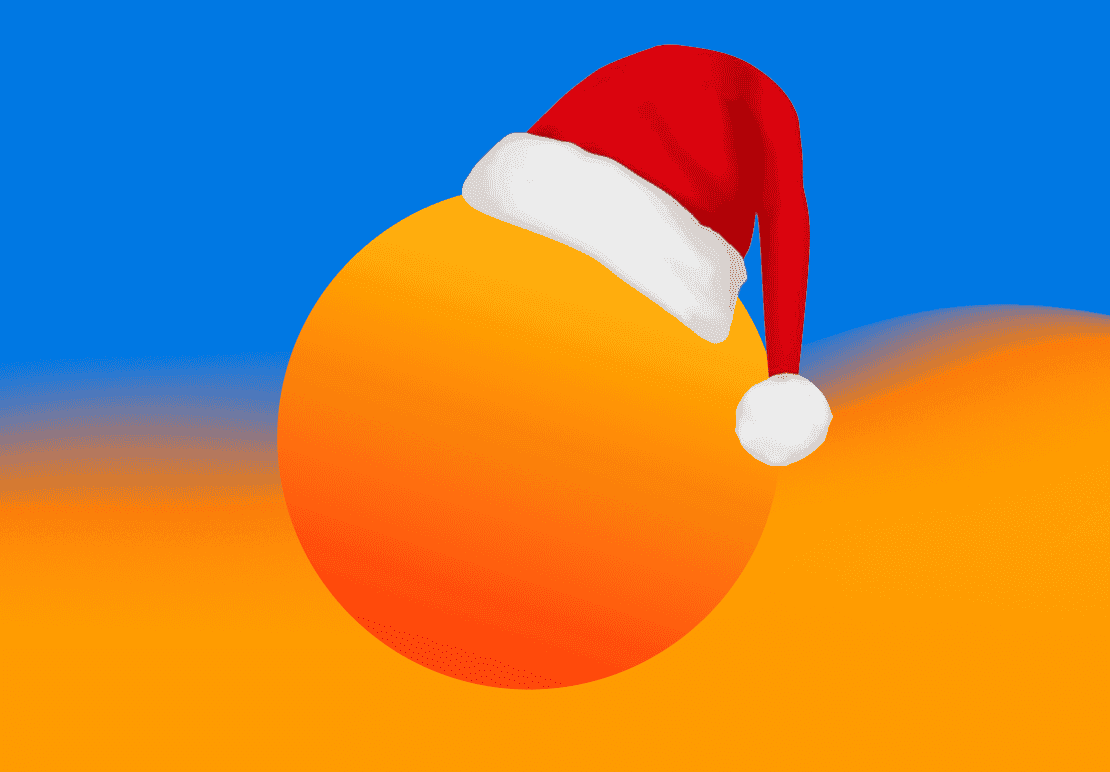 Feliz Navidad