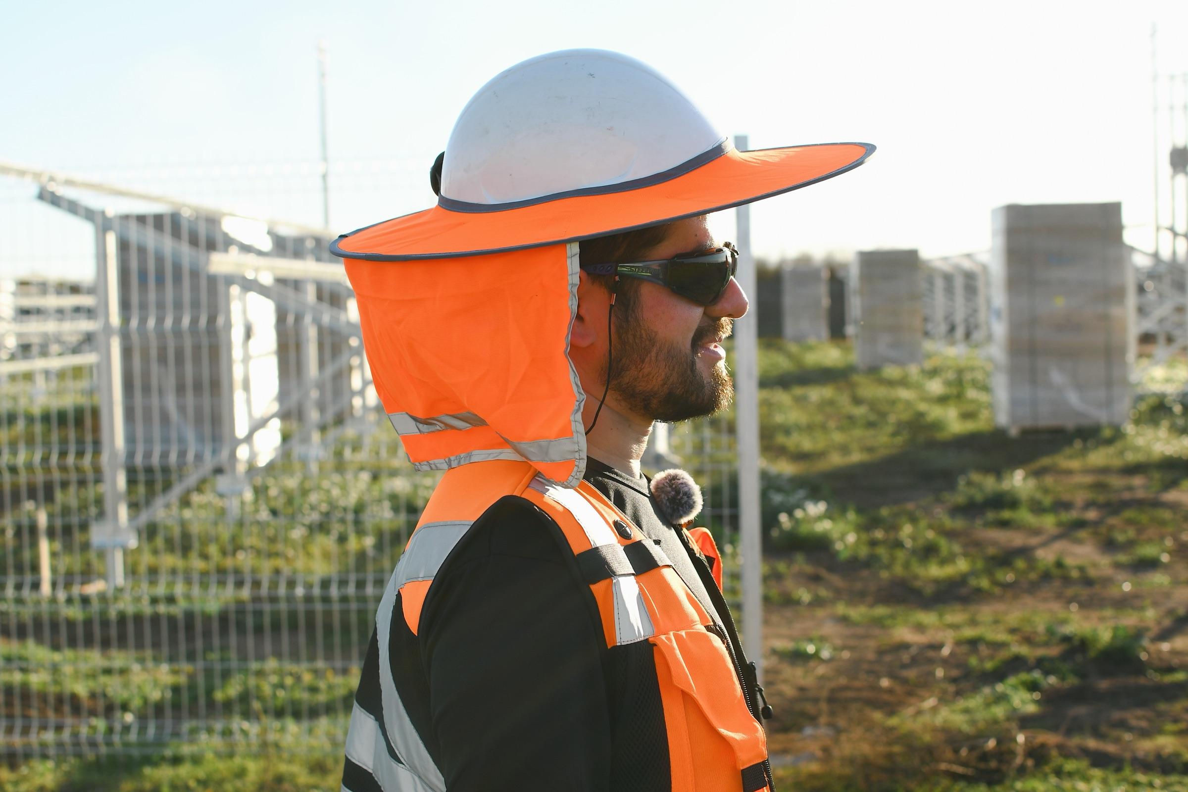 Modelo ESCO en Chile: cómo transformar el costo energético de una empresa en un activo estratégico