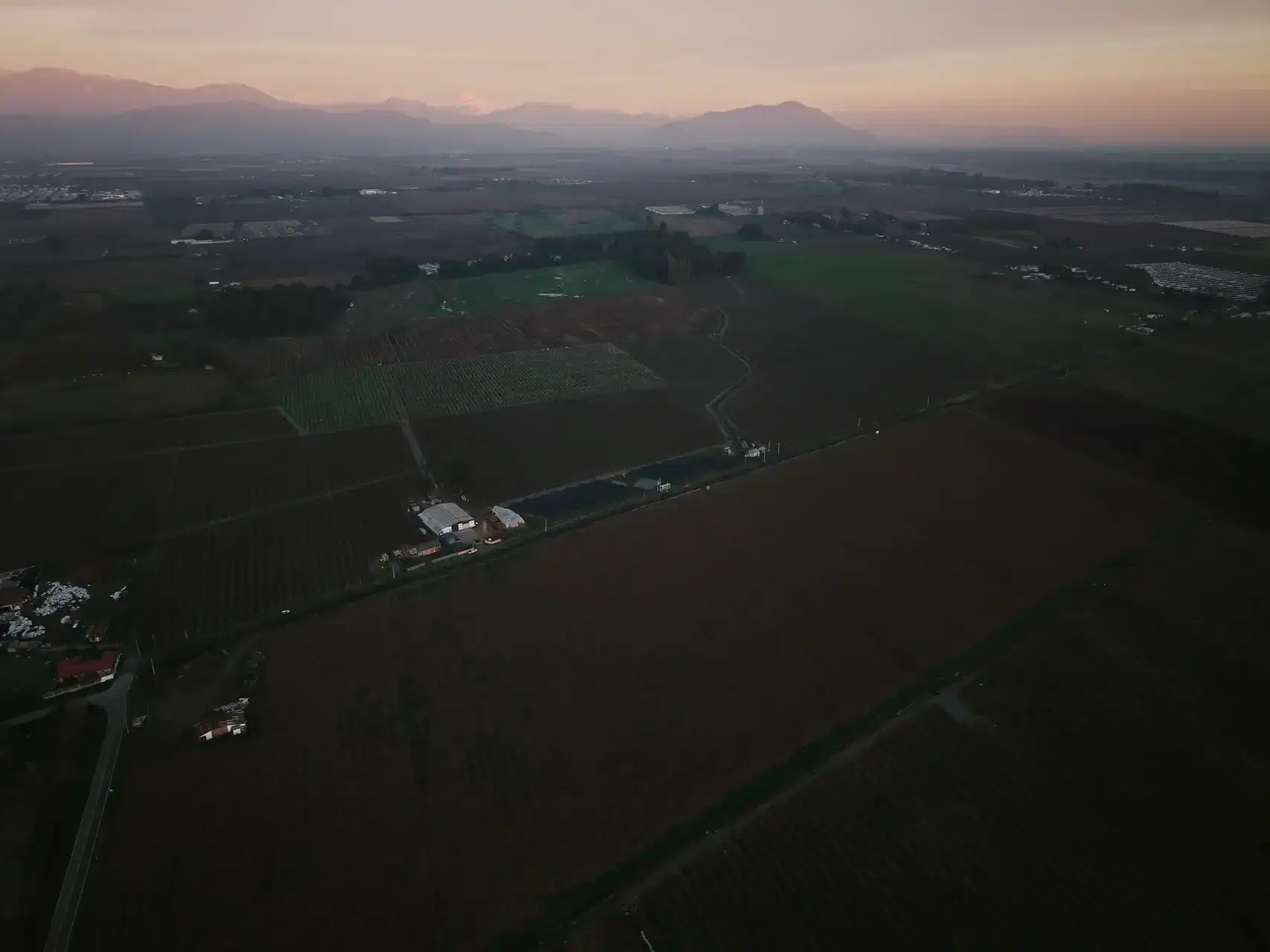 Instalación solar Agrizano