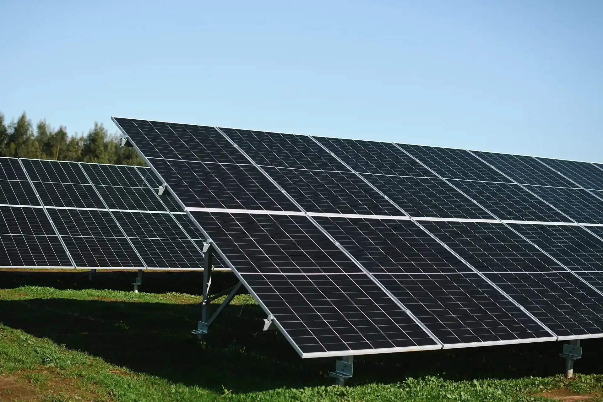 Instalación solar Solfrut