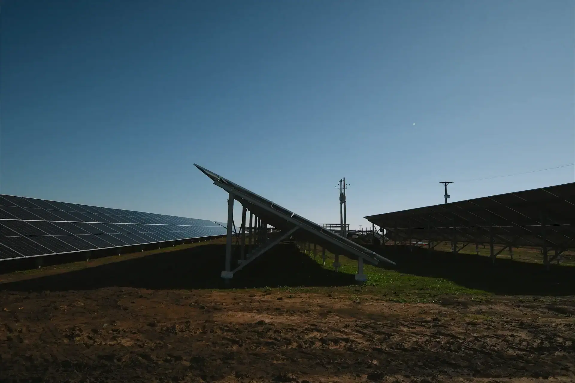 Instalación solar Solfrut