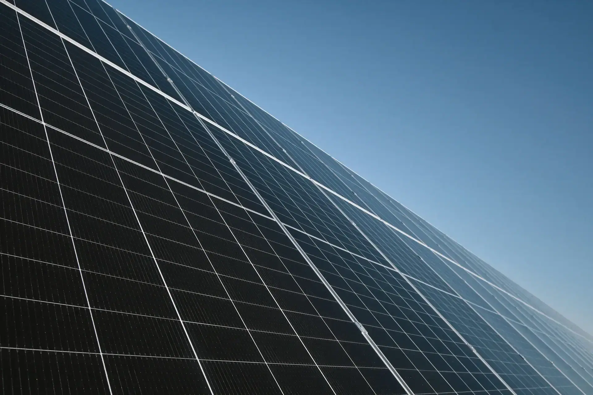 Instalación solar Solfrut