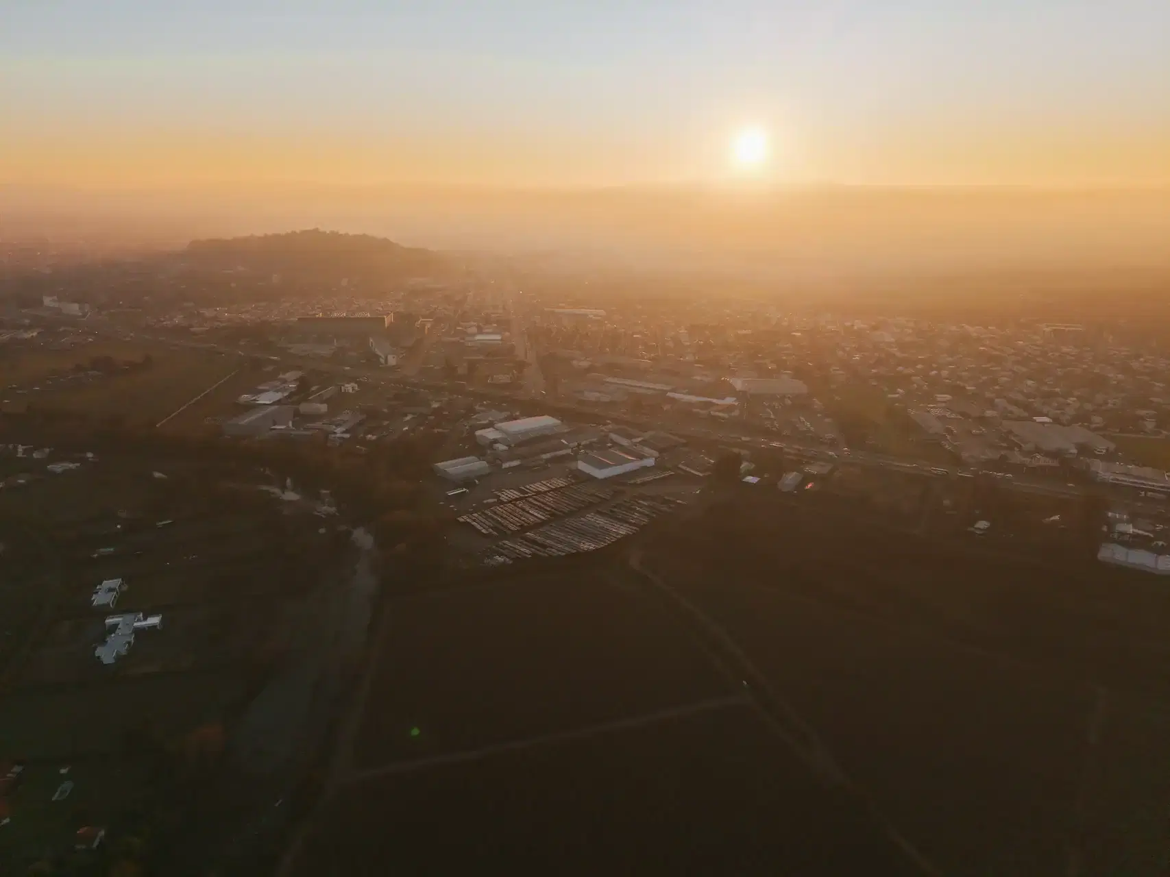 Instalación solar Solfrut