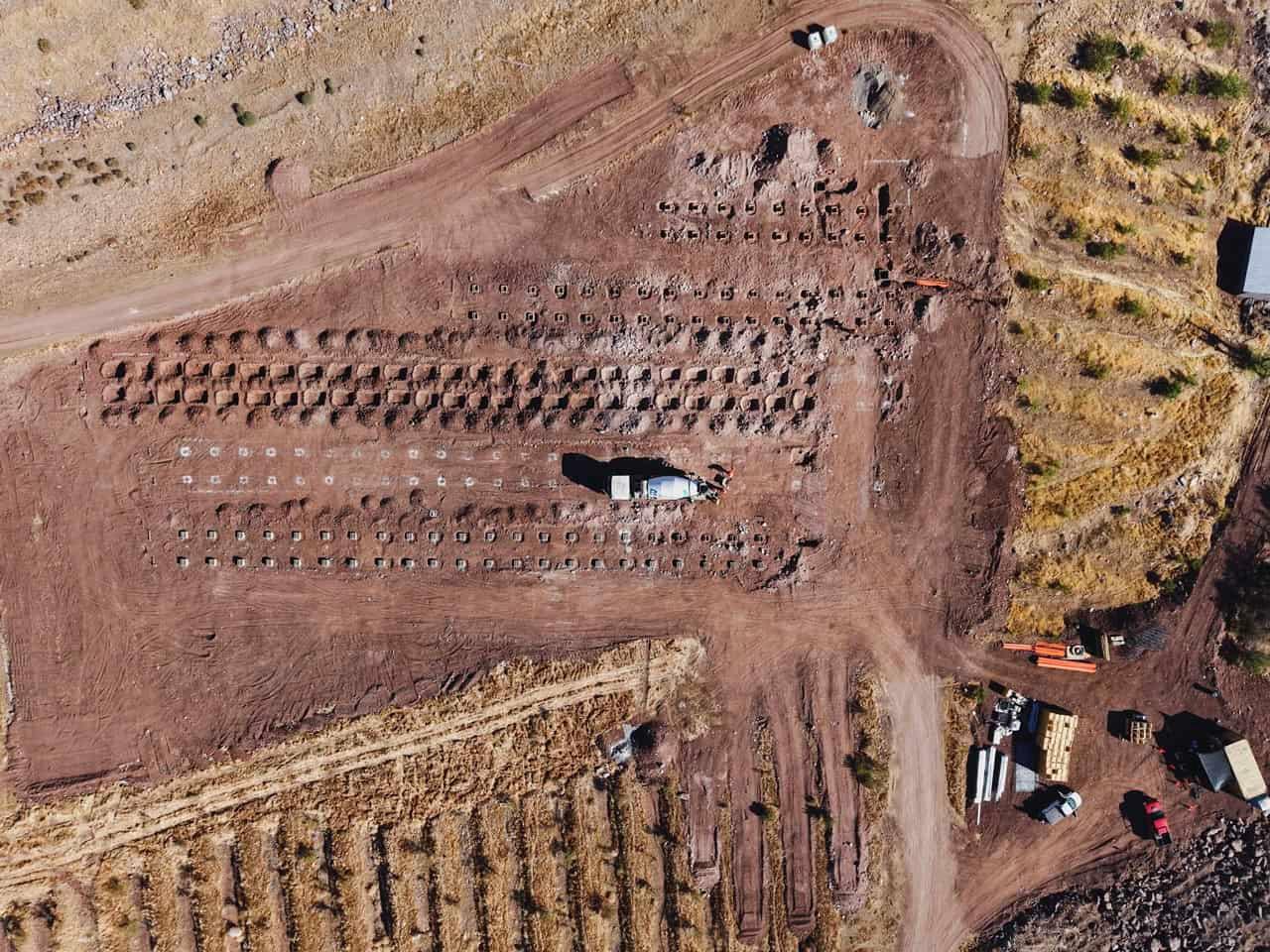 Instalación solar Afruva