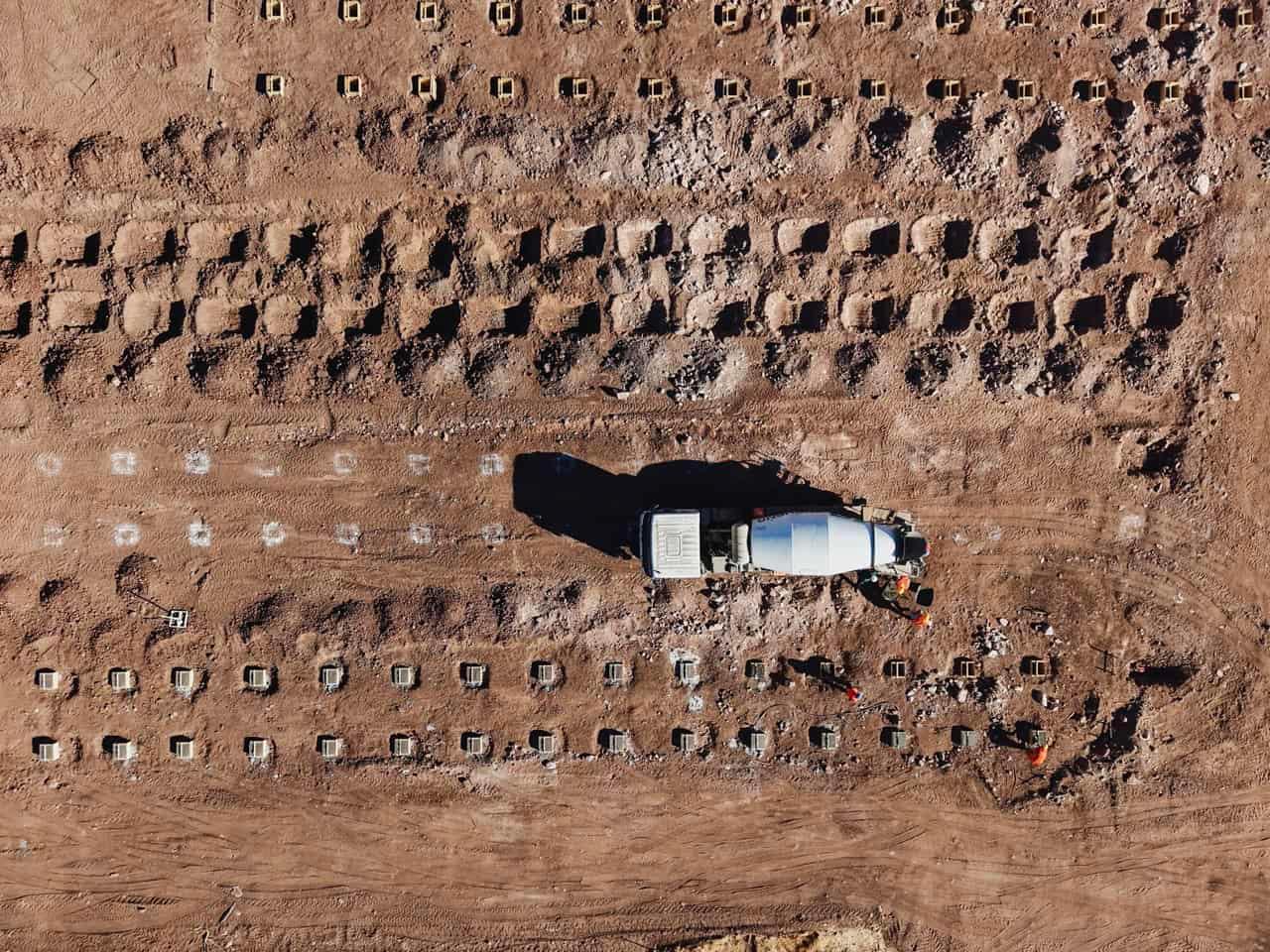 Instalación solar Afruva