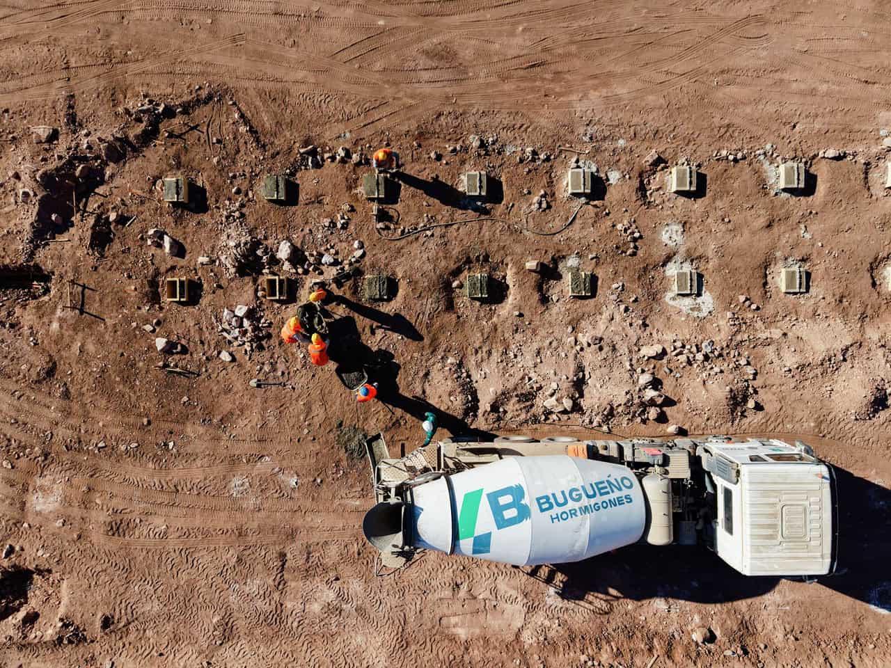 Instalación solar Afruva