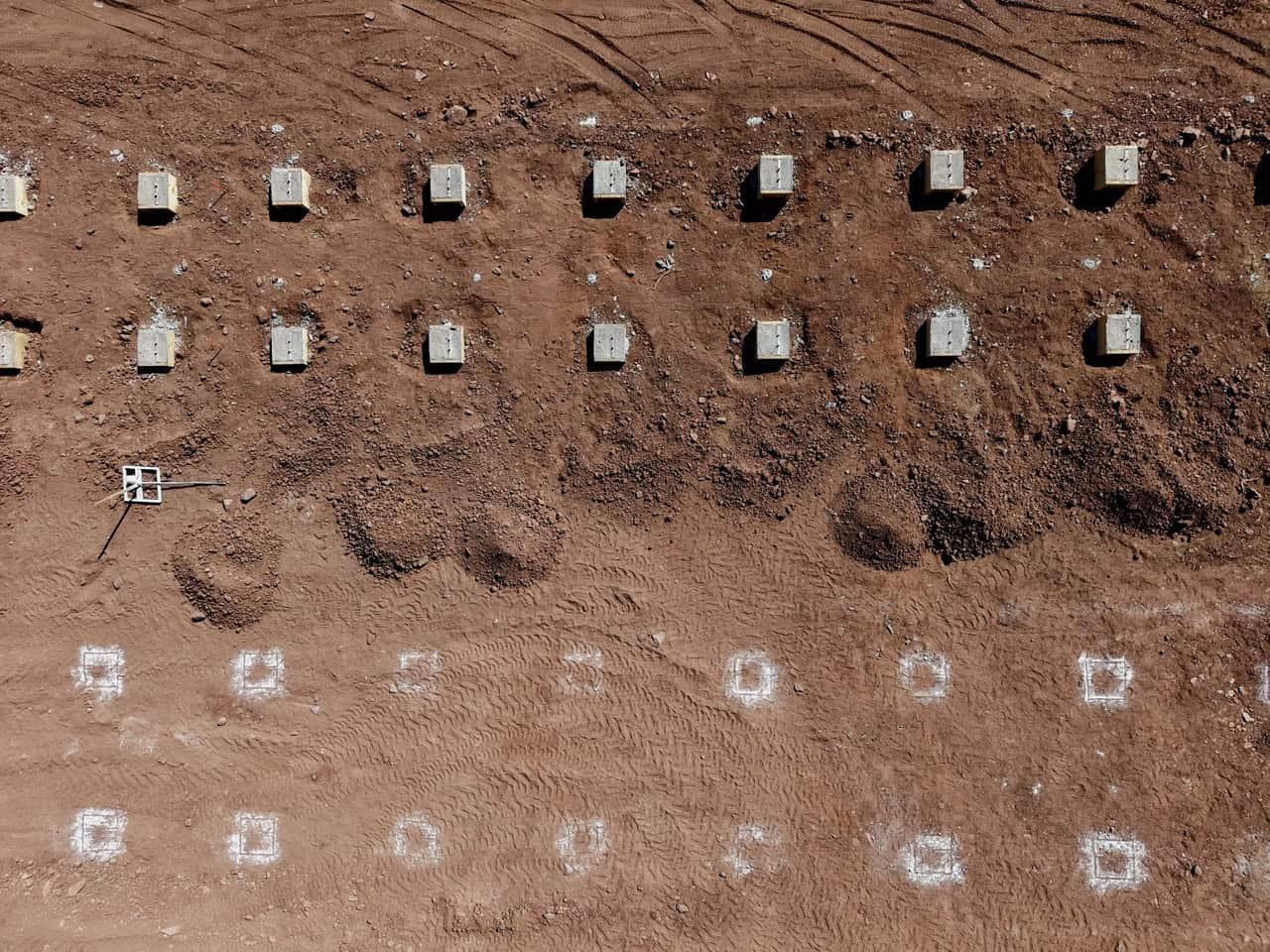 Instalación solar Afruva