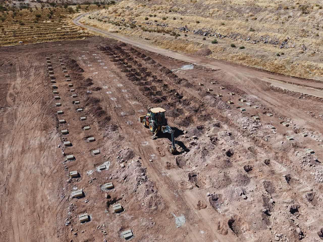 Instalación solar Afruva