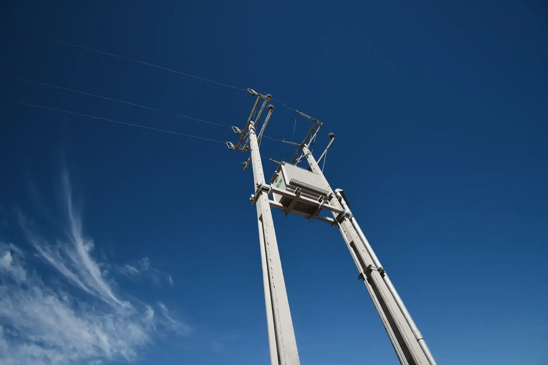 Instalación solar Agrícola Gianni
