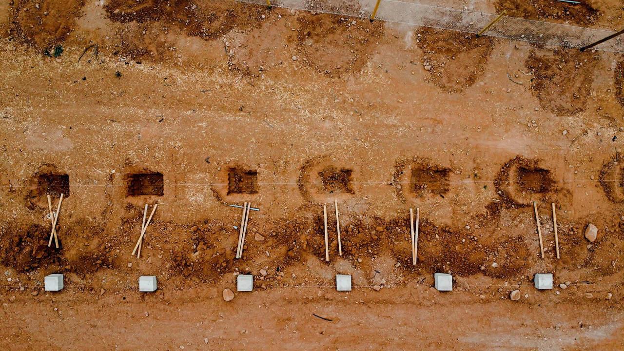 Instalación solar Agrícola Santa Elisa