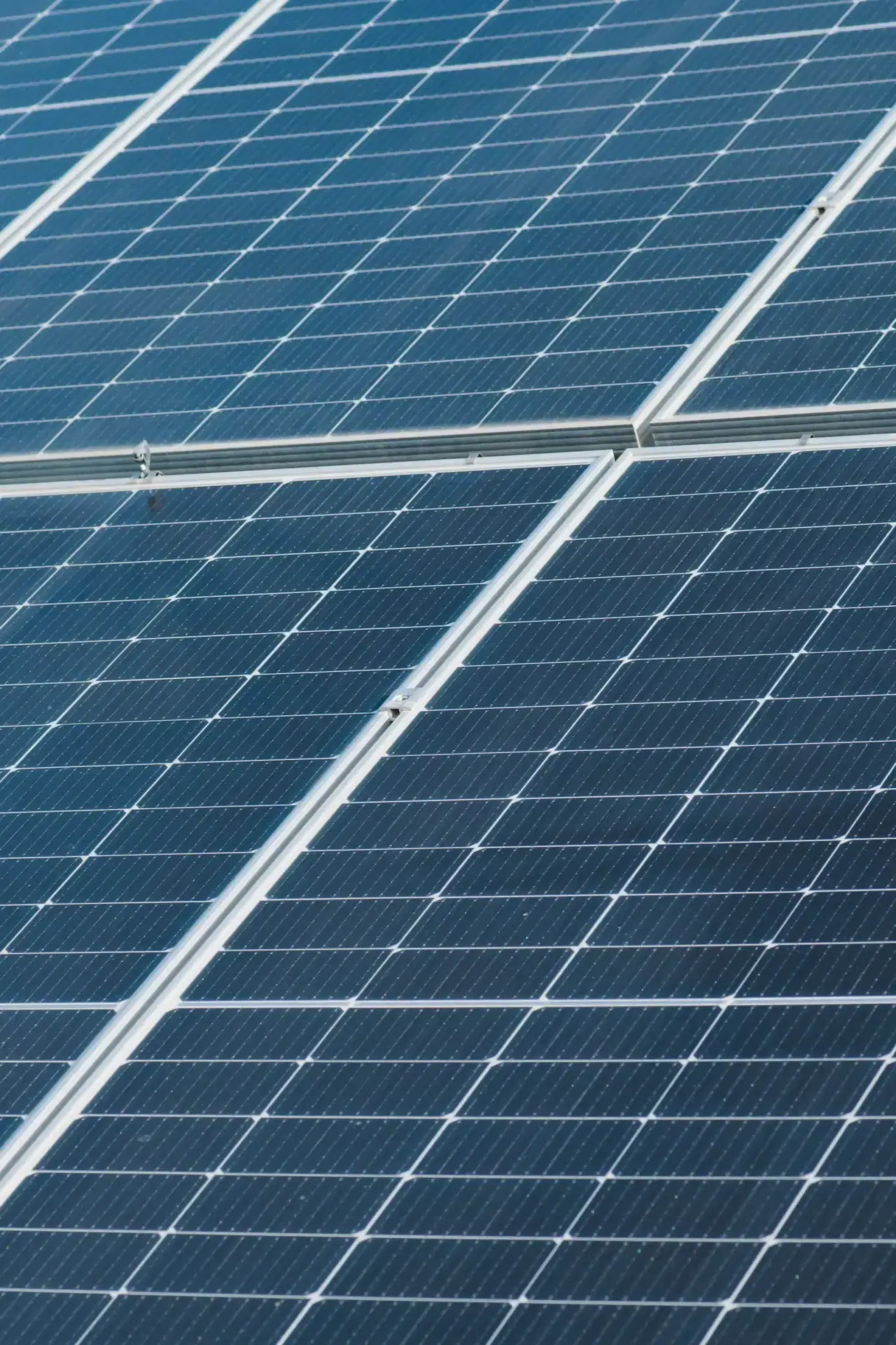 Instalación solar Molymet