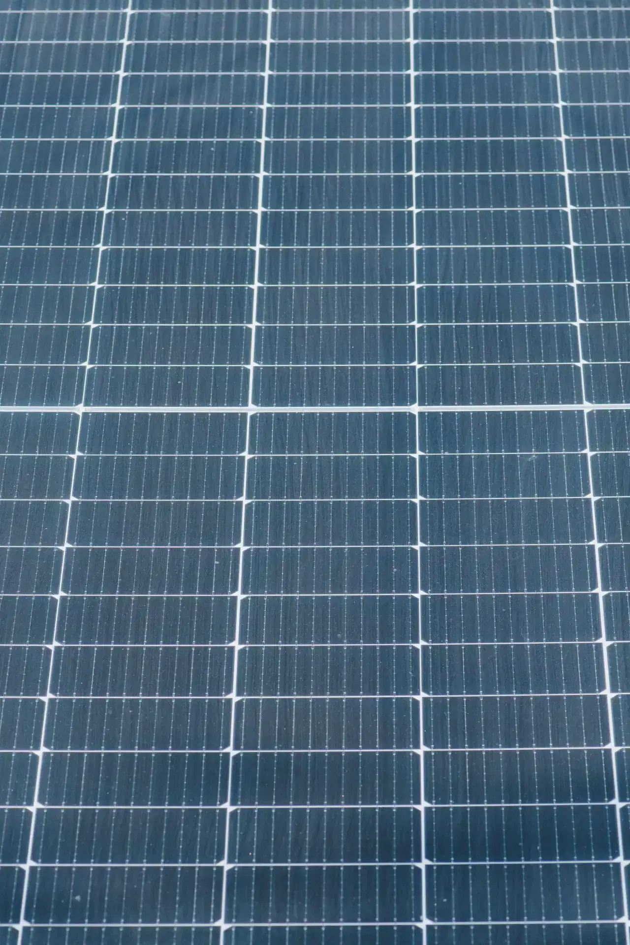 Instalación solar Molymet