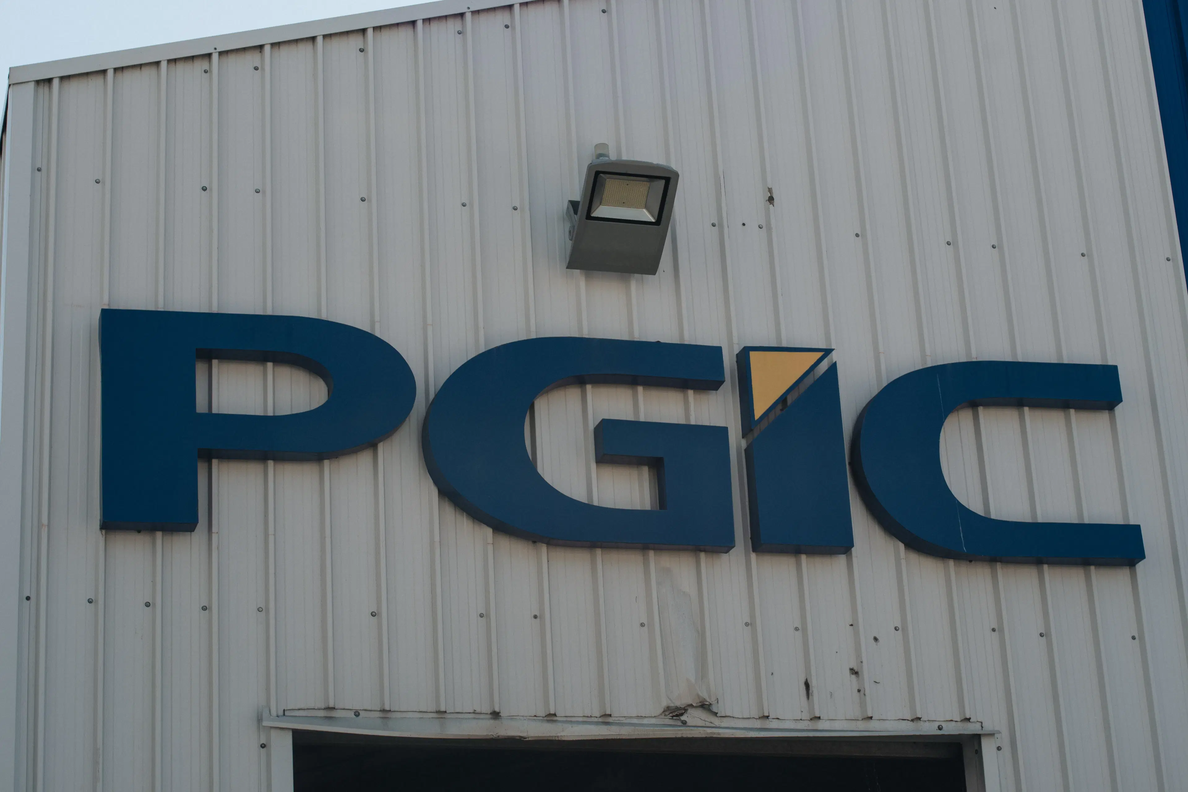Instalación solar PGIC