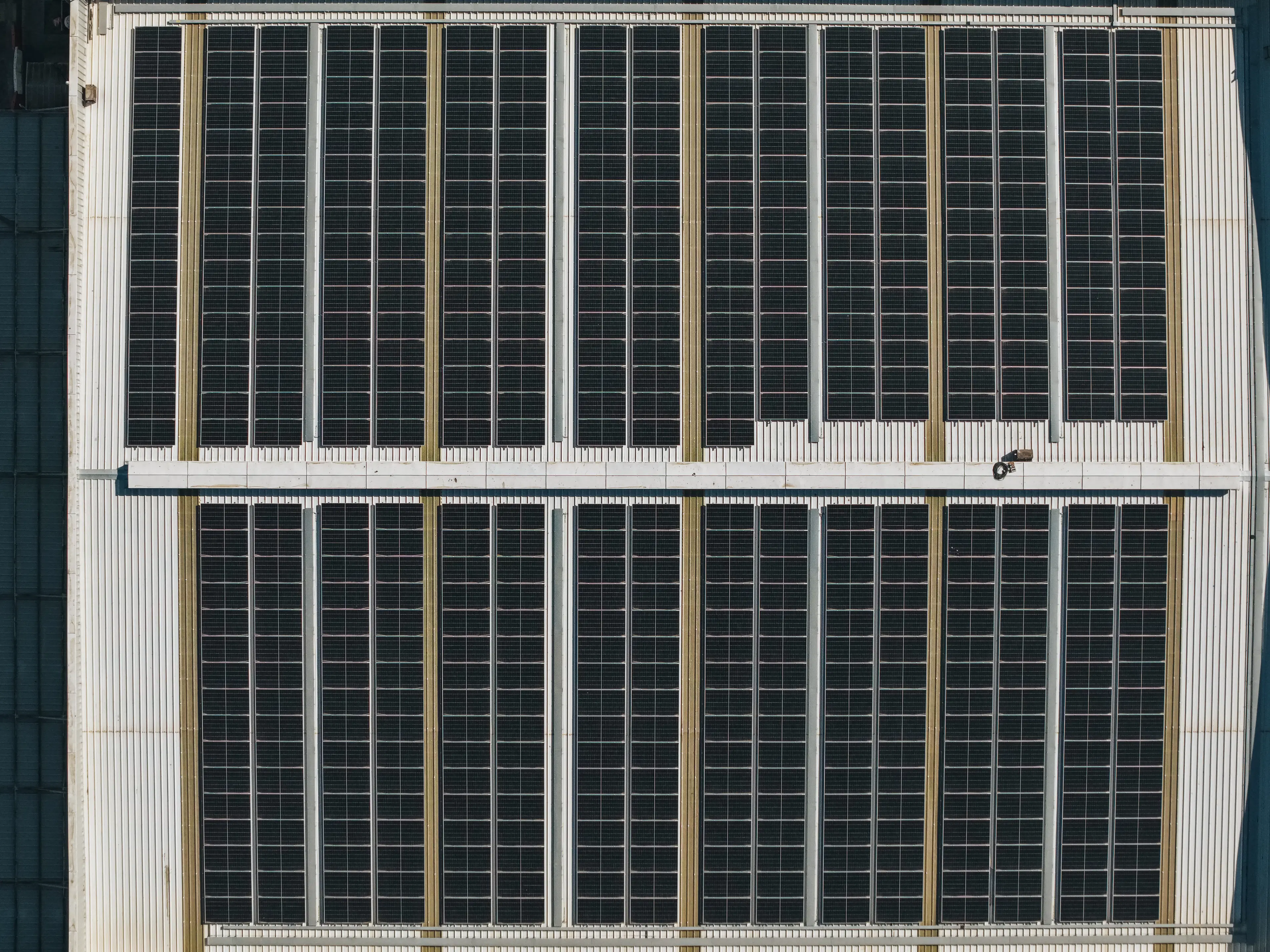 Instalación solar PGIC