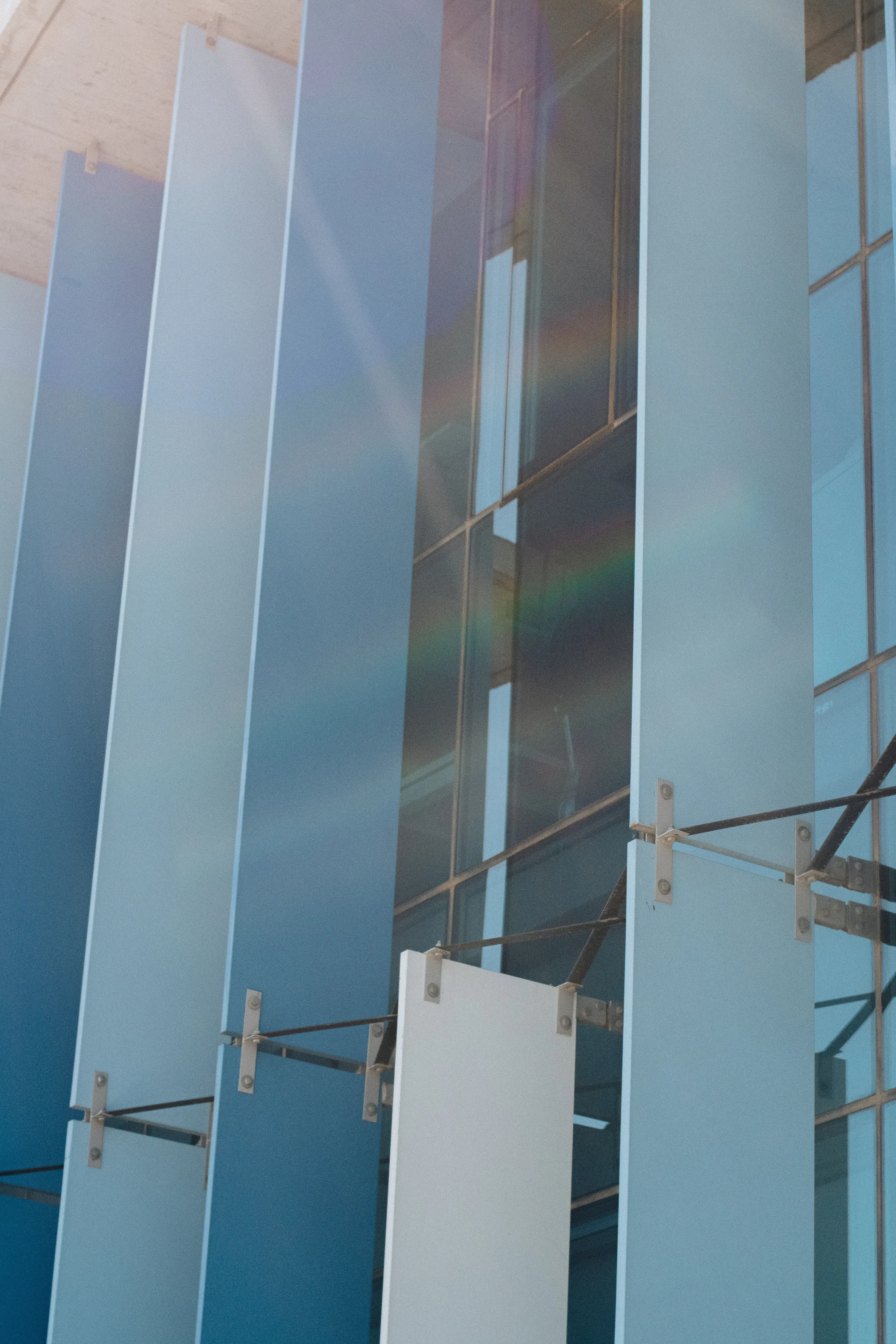 Instalación solar PGIC