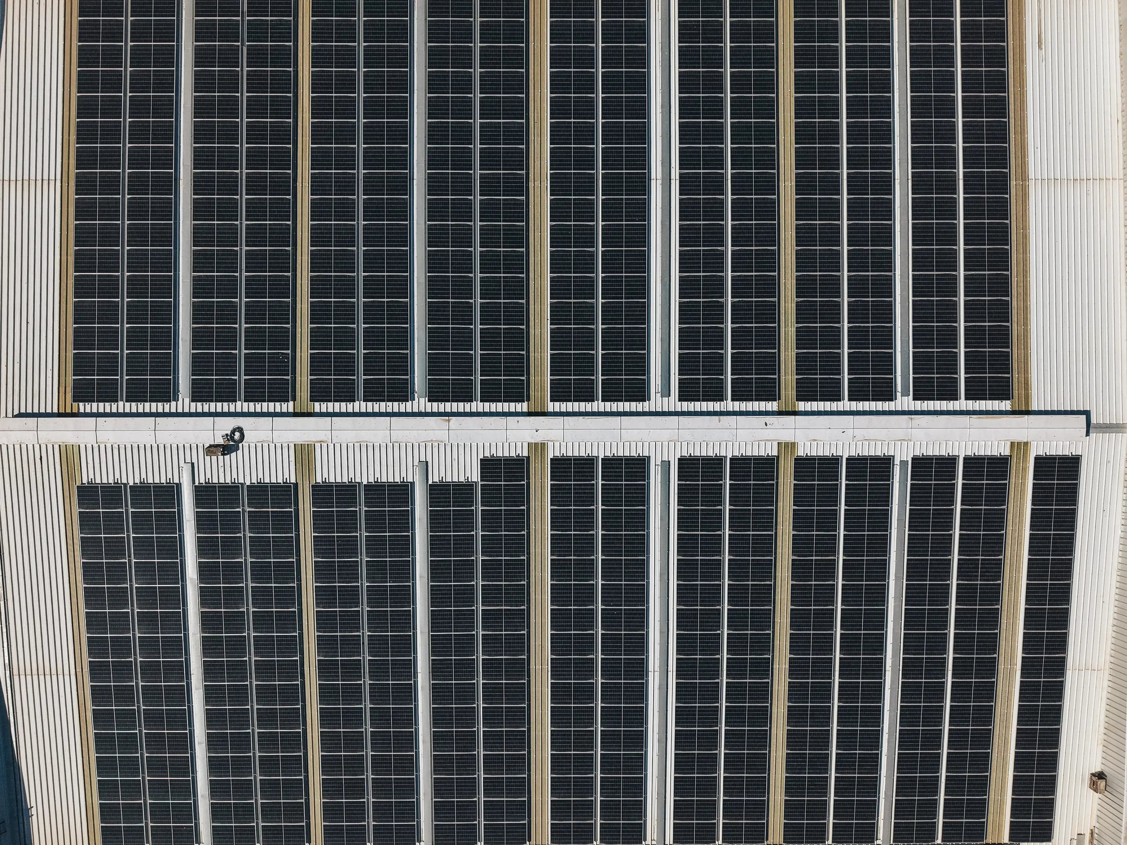 Instalación solar PGIC