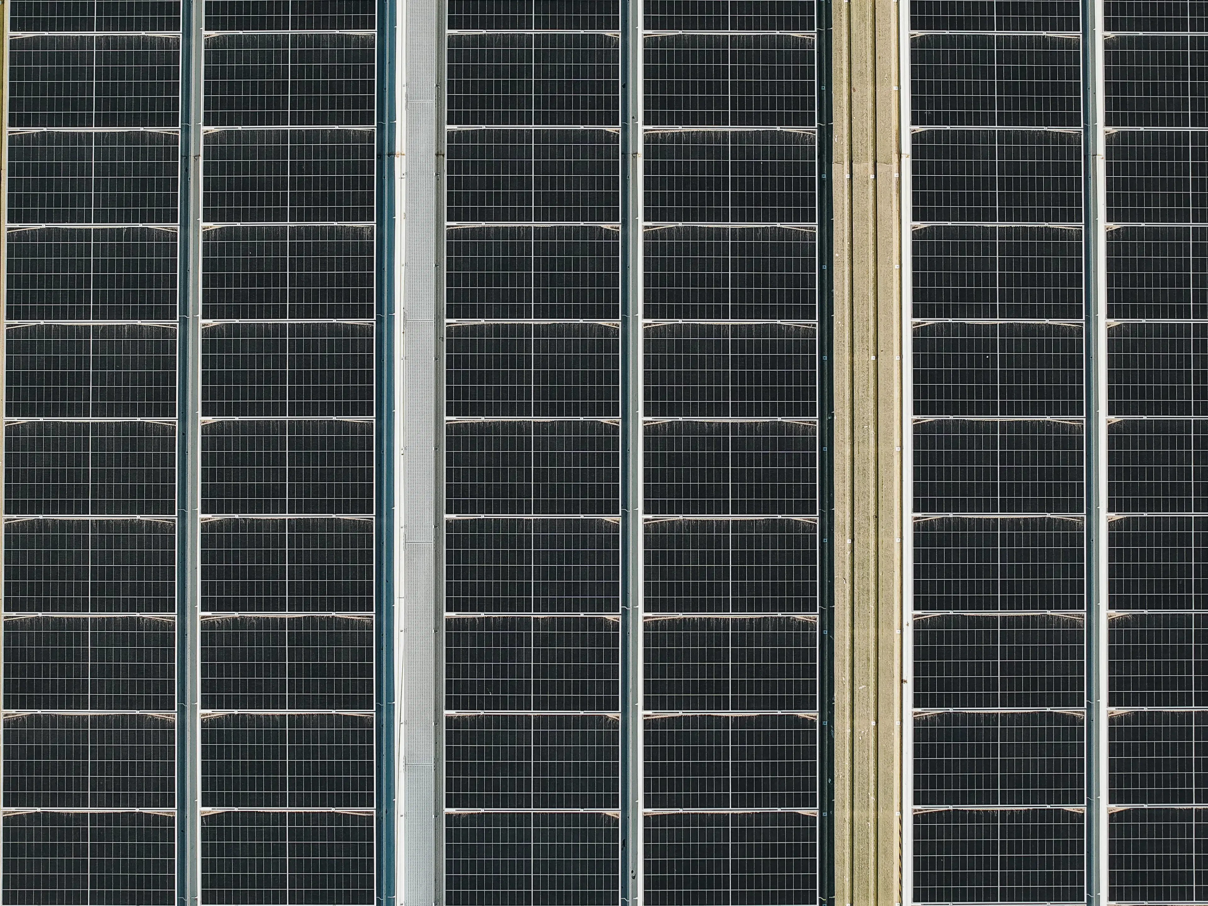 Instalación solar PGIC