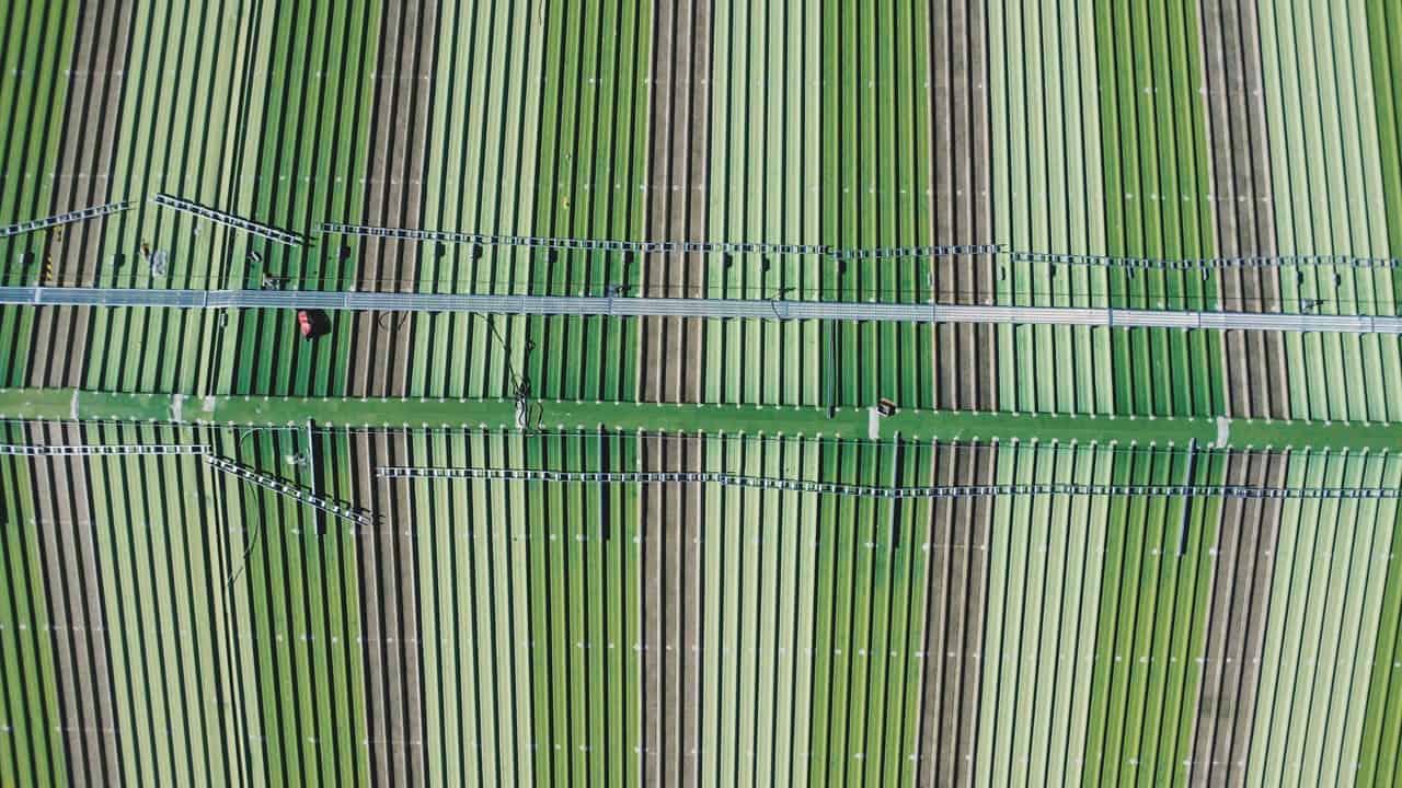 Instalación solar Puerto Columbo Valparaíso