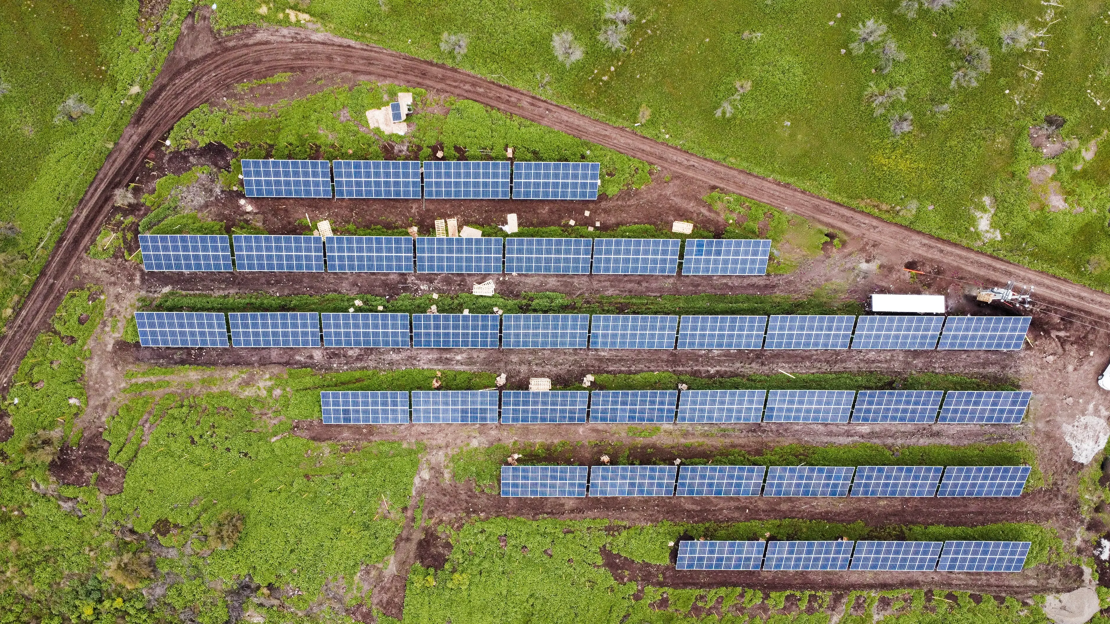 Instalación solar Rilsa