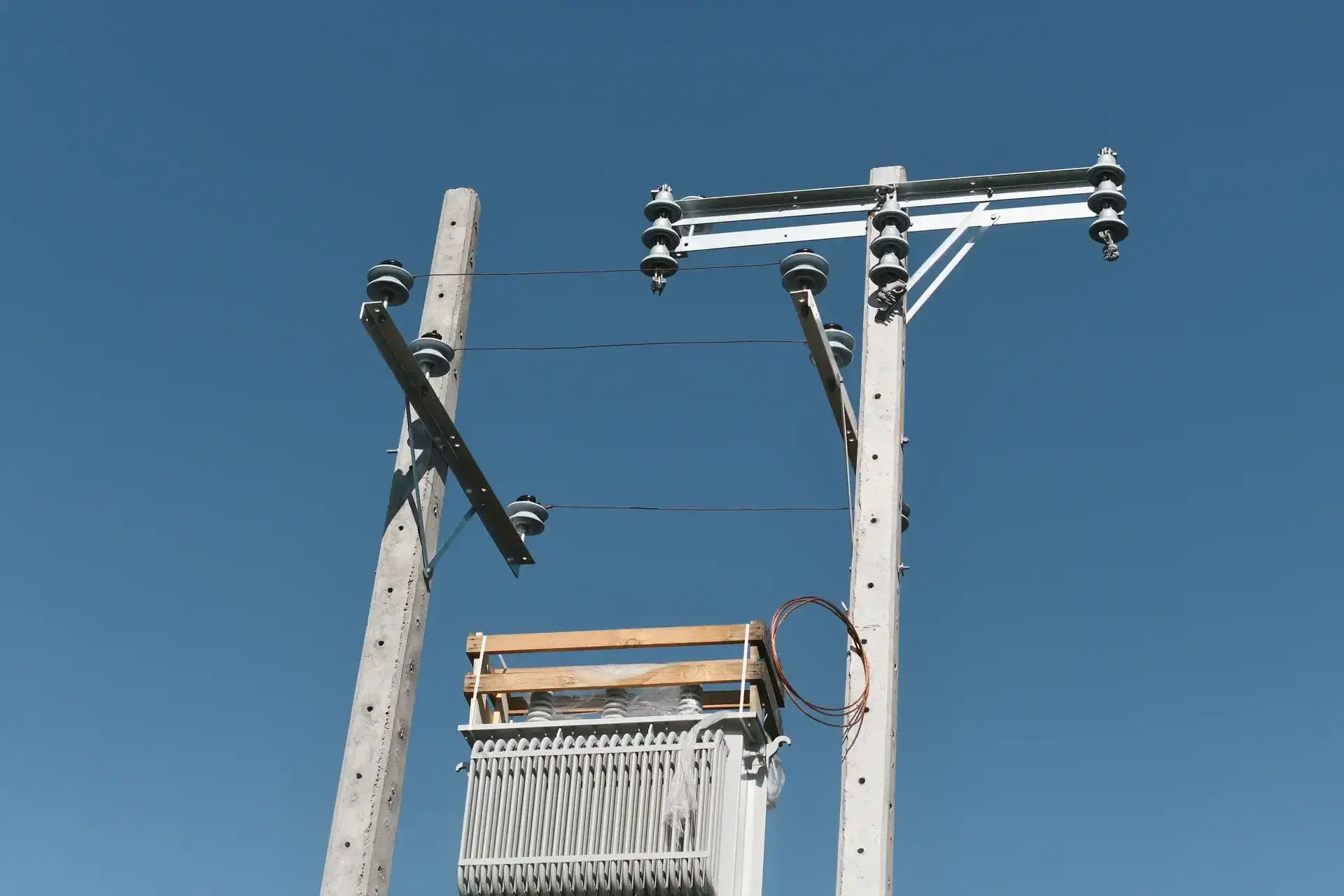 Instalación solar Solfrut