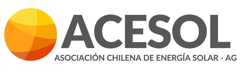 Miembro de ACESOL, Asociación Chilena de Energía Solar