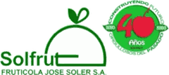 Solfrut